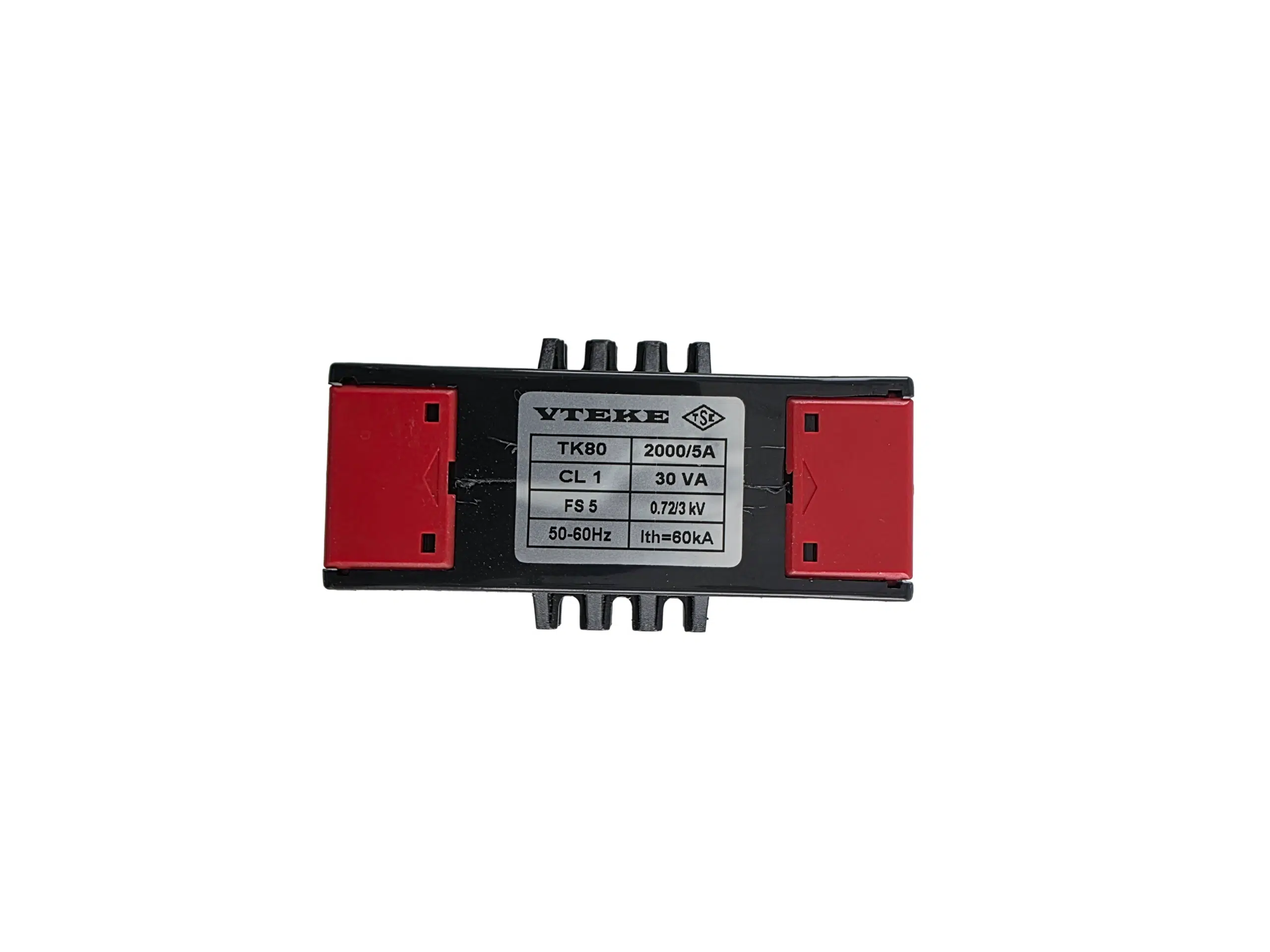 Onka Transf Corrente 2000/5A TK8020005112 Class 1/30VA