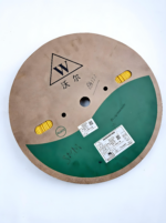 Onka Tubo Termoretractil 3 MM AM