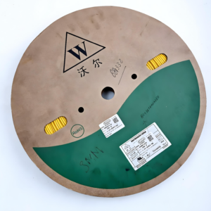 Onka Tubo Termoretractil 3 MM AM