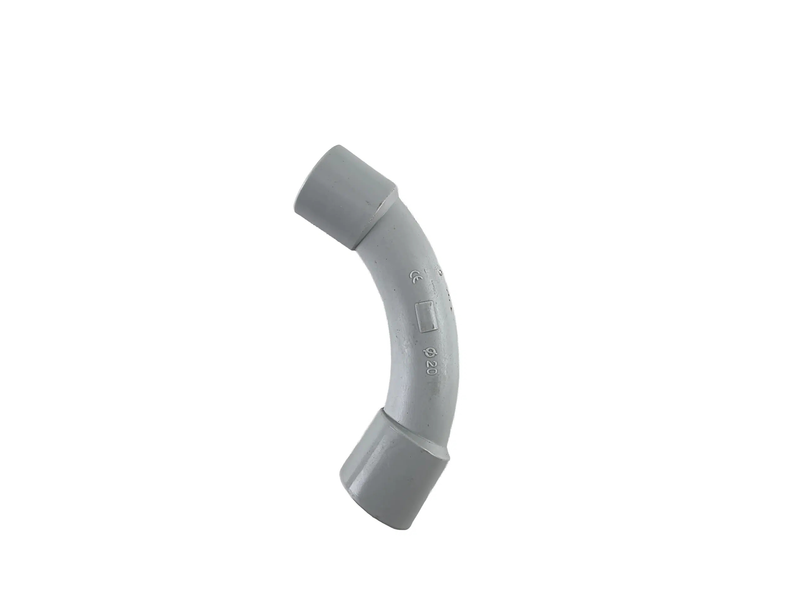 Curva VD CZ 20MM Livre DE Halogenios - Image 2