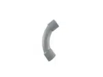 Curva VD CZ 20MM Livre DE Halogenios