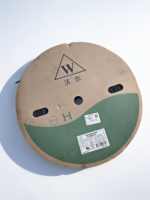 Onka Tubo Termoretractil 3.5-1.5 MM MAKO-53016