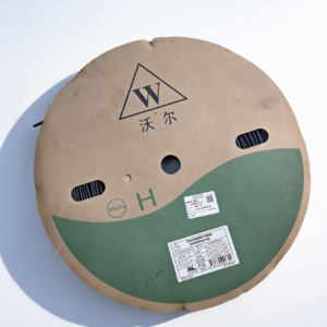 Onka Tubo Termoretractil 3.5-1.5 MM MAKO-53016