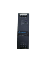 Finder F. Alimentacao 24VDC 5A 1FASE 78.W1.1.230.2402