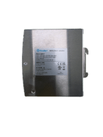 Finder F. Alimentacao 24VDC 10A 3FASE 78.X3.1.440.2414