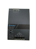 Finder F. Alimentacao 24VDC 20A 3FASE 78.Y3.1.440.2414
