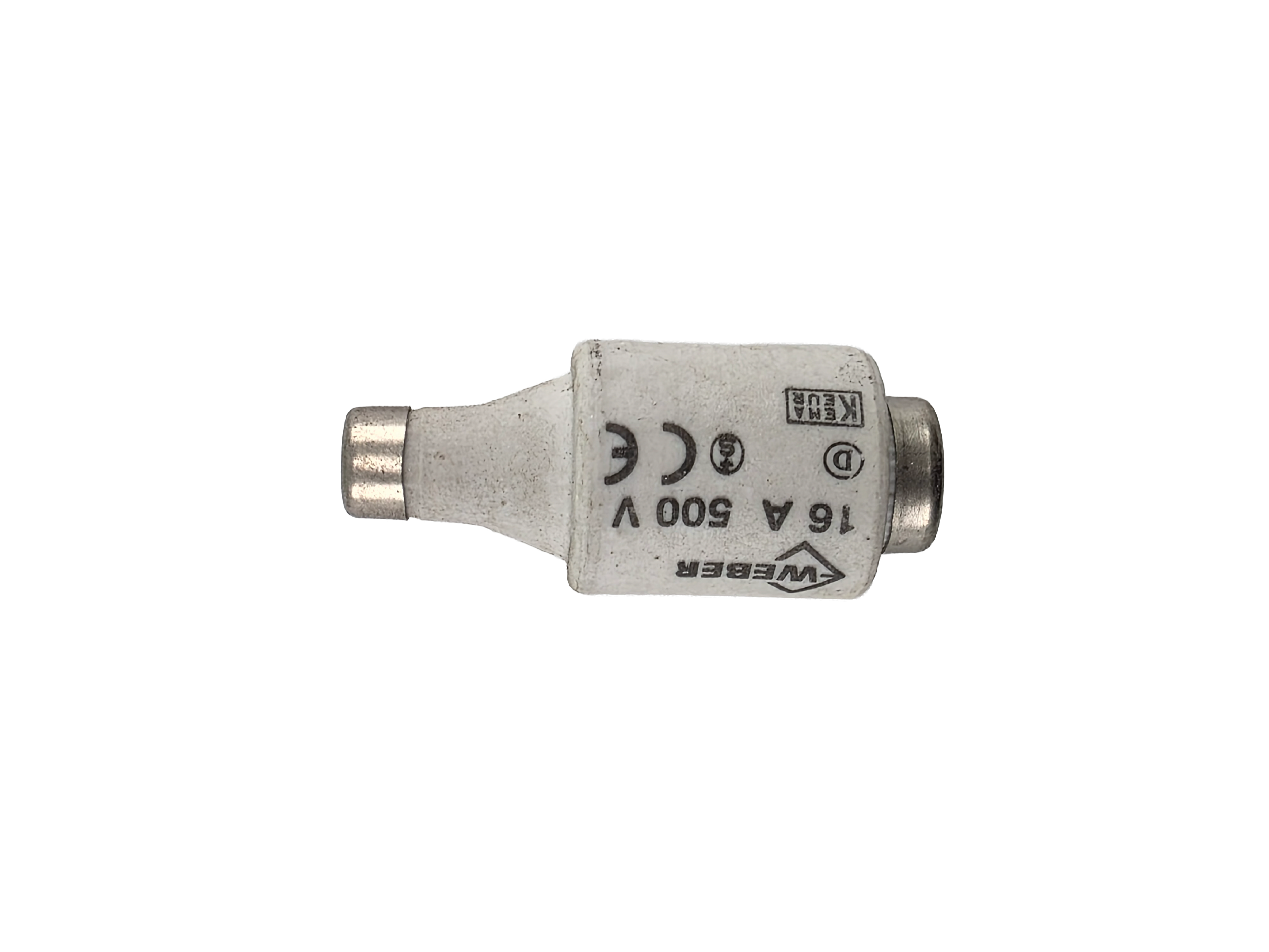 Siemens Fusível Neozed 16A GG D01 5SE2316 - Image 2