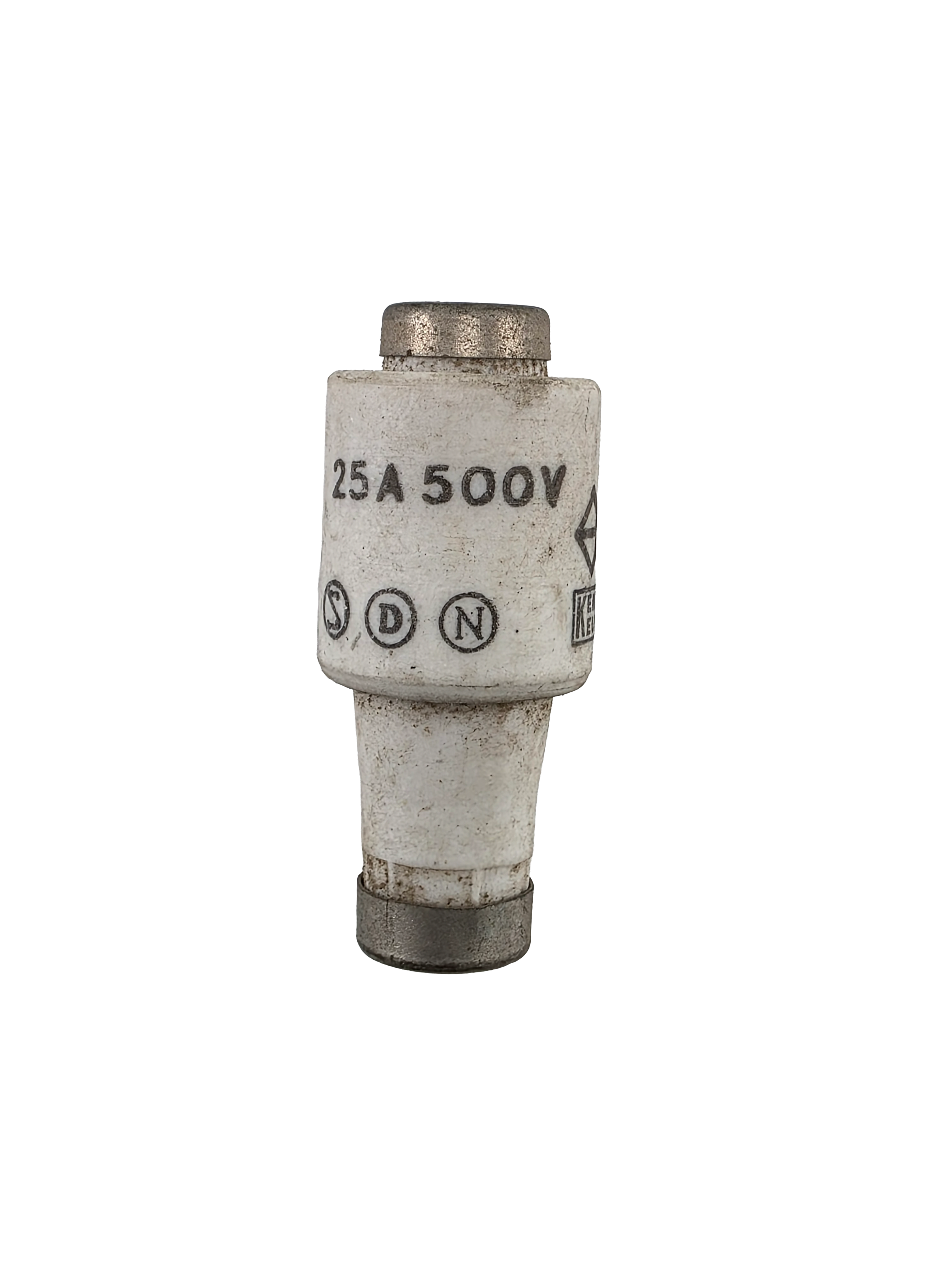 Siemens Fusível Neozed 25A GG D01 5SE2825