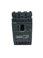 Siemens Disjuntor MOD 3VA1 3P 630A 55KA 3VA2463-5KQ32-0AA0