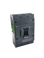 Siemens Disjuntor 3P 1250A 55KA 3VA2612-5HL32-0AA0