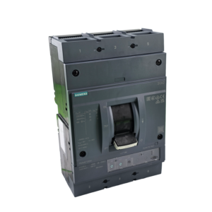Siemens Disjuntor 3P 1250A 55KA 3VA2612-5HL32-0AA0
