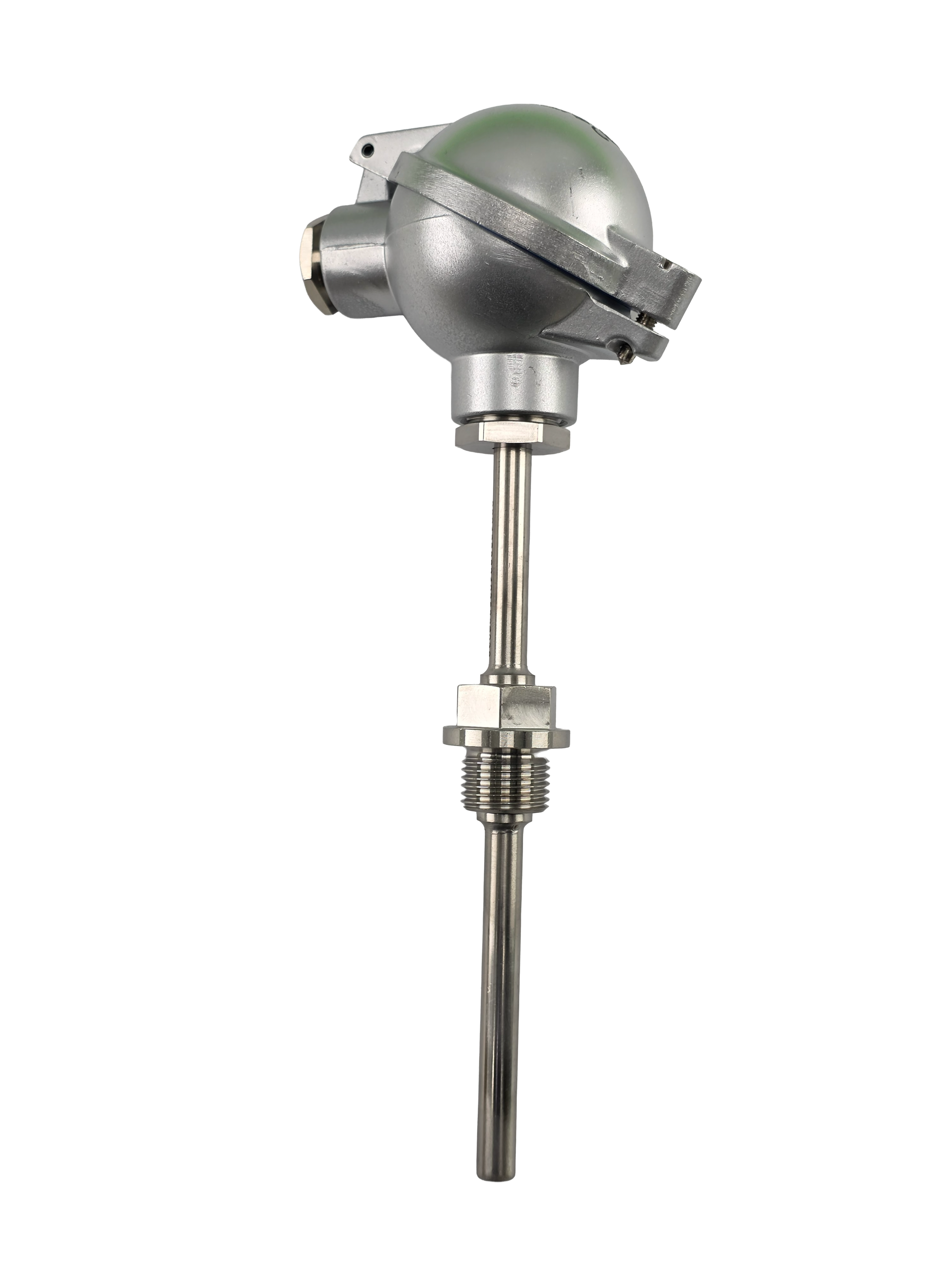 Siemens Sensor DE Temp Para Conducta LIQ/GAS QAE3010.010